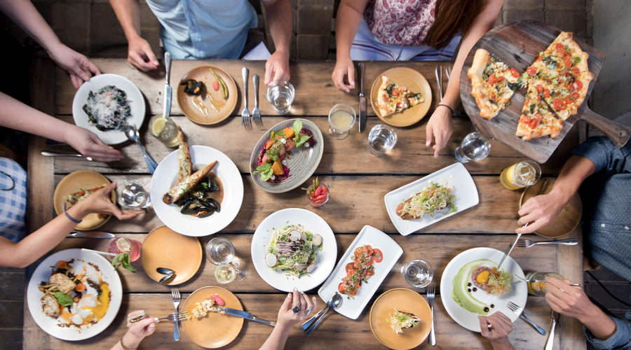 Is There A Local Disconnect?