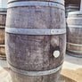 Used Wine Barrels