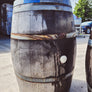 Used Wine Barrels