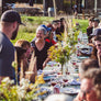 Harvest & Feast w./ Chef Charlotte Langley