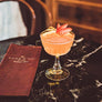 2024 Piquette — Chardonnay, Peach, Rhubarb & Thyme