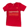 T-Shirts - Supersonic