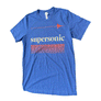 T-Shirts - Supersonic