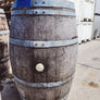 Used Wine Barrels