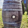 Used Wine Barrels