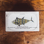 Fish Conservas