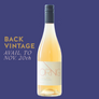 2019 ORNG Orange Wine
