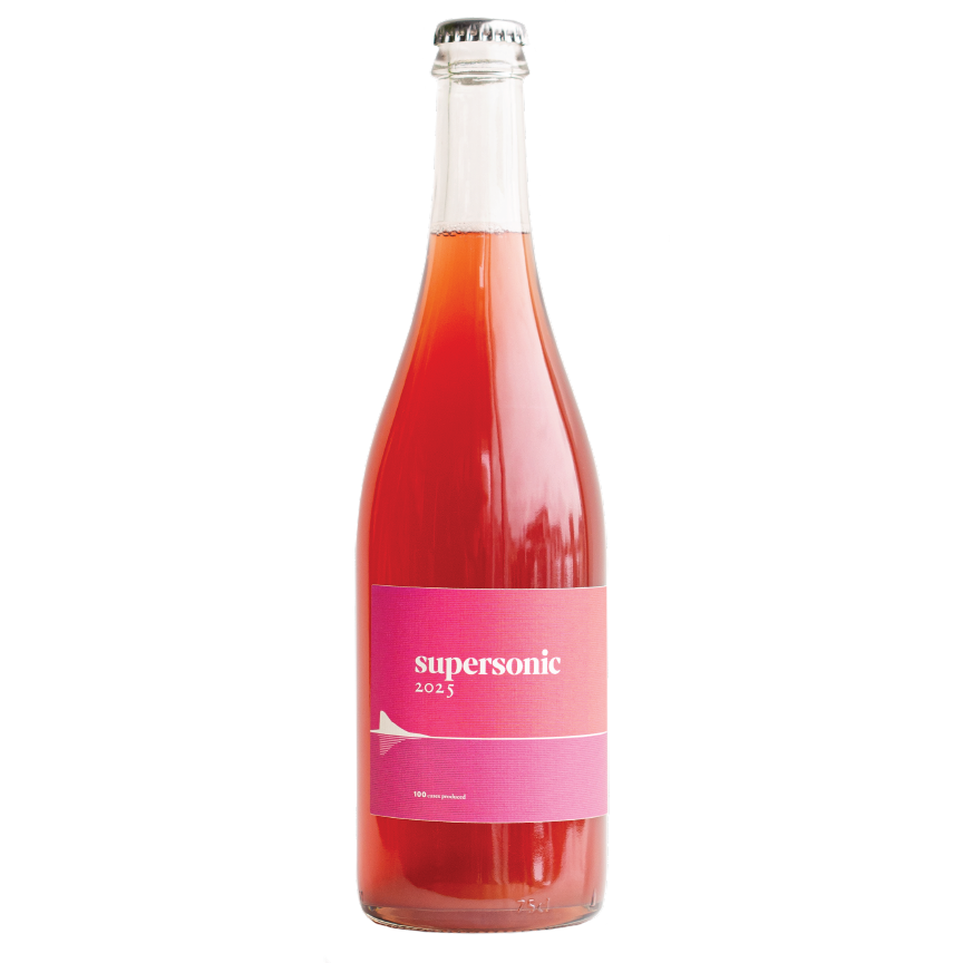 2025 Supersonic – Trail Estate Winery