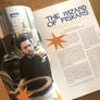 Pipette Magazine