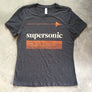 T-Shirts - Supersonic