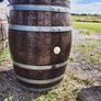 Used Wine Barrels