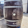 Used Wine Barrels