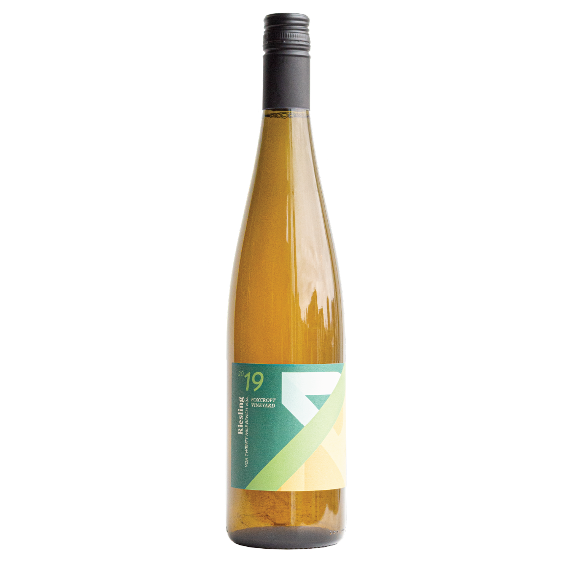 2019 Barrel-Ferment Riesling – Trail Estate Winery