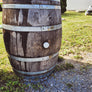 Used Wine Barrels