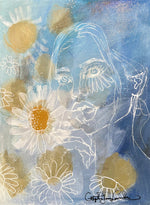 Paint and Sip with Angela Jane Lavender
