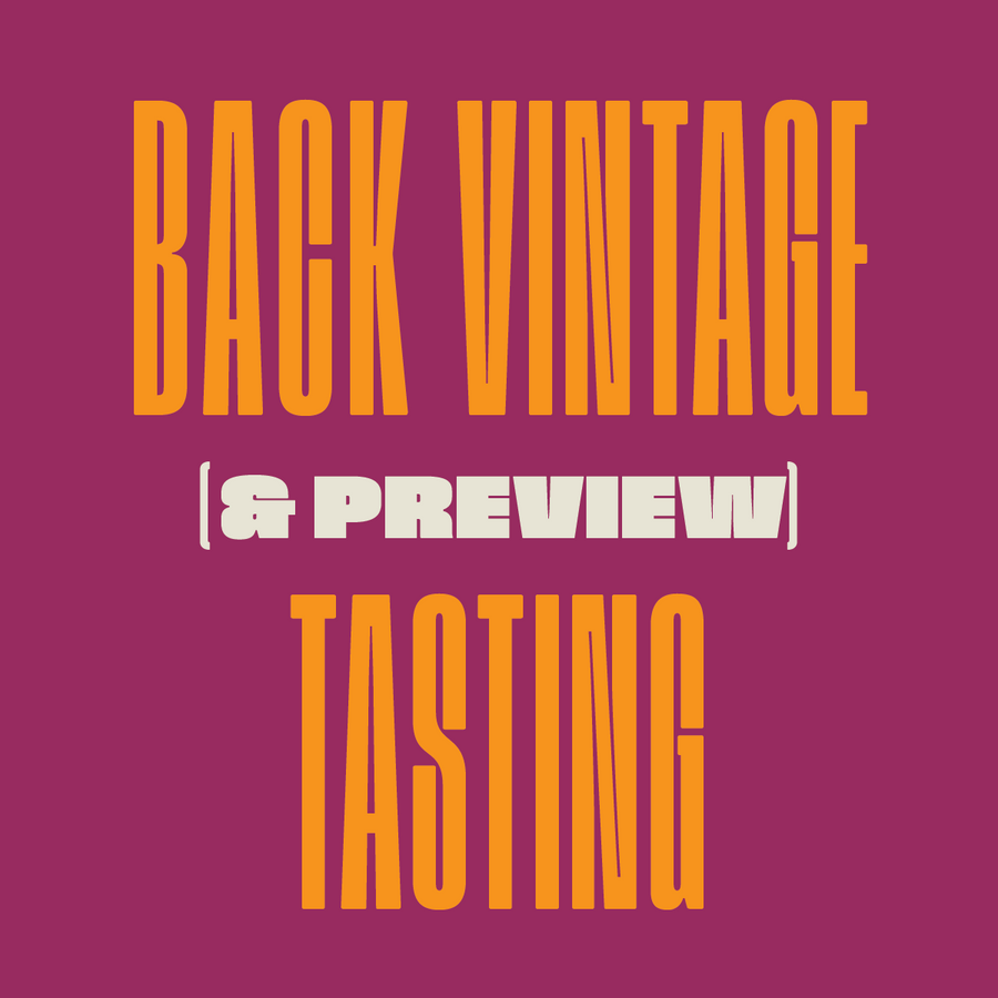 6x6: Chard & Pinot Try & Buy — June 28th Only