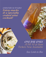 Plant Walk (& Tasting!)