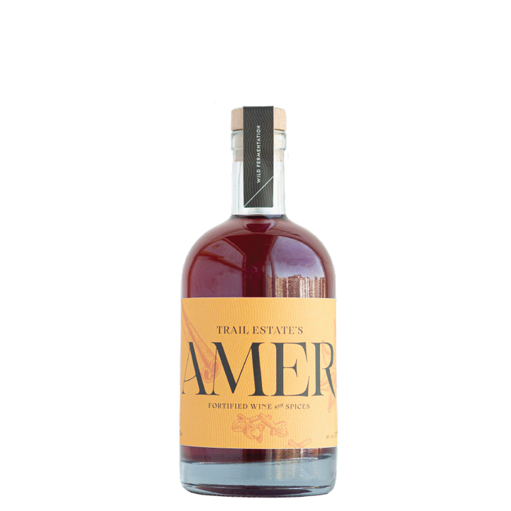 2022 Botanicals — Amer