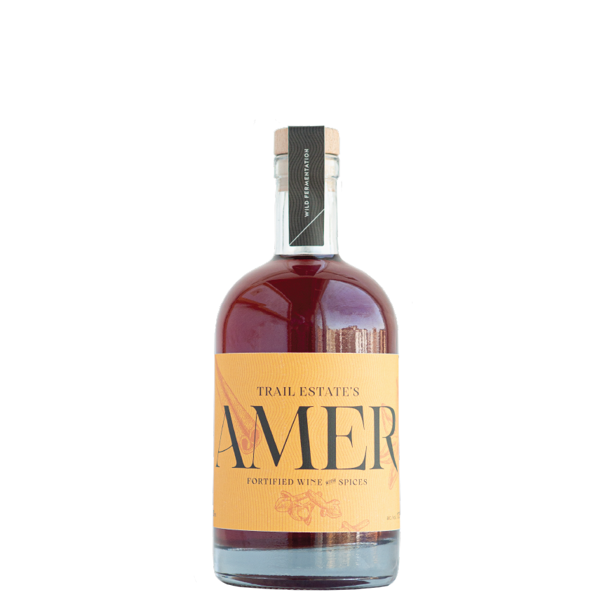 2022 Botanicals — Amer