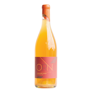 2021 ORNG Orange Wine — 232 Days