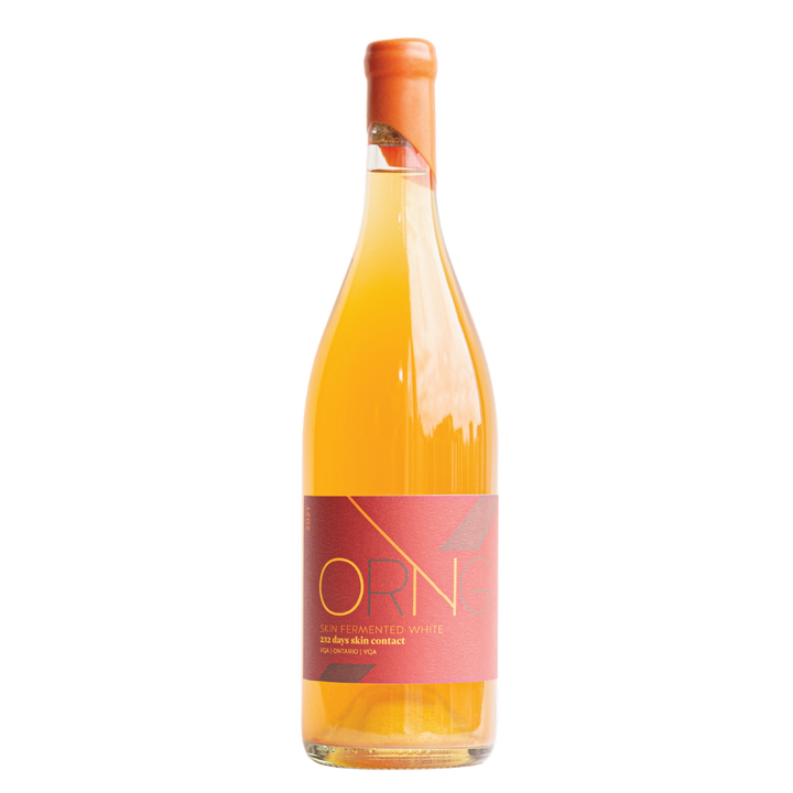 2021 ORNG Orange Wine, 232 Days