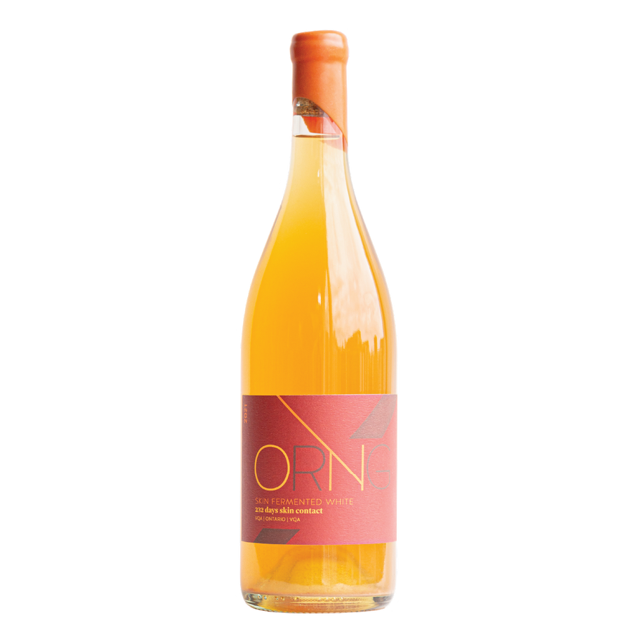 2021 ORNG Orange Wine — 232 Days