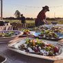 Harvest & Feast w./ Chef Charlotte Langley