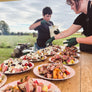 Harvest & Feast w./ Chef Charlotte Langley
