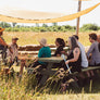 Foraging Lunch feat. Herbalist Danette Steele — June 28th