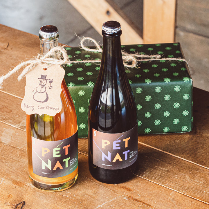 Gift Pack (Sparkling)