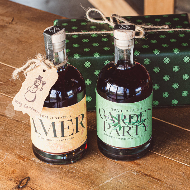 Gift Pack (Fortified)