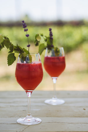 2022 Botanicals — Garden Party