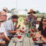 Foraging Lunch feat. Herbalist Danette Steele — June 28th