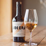 2025 Solera — Frontenac Gris, 500ml