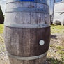Used Wine Barrels