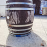 Used Wine Barrels
