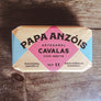Fish Conservas