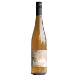 2023 Skin-Fermented Riesling ‘Cumulus’