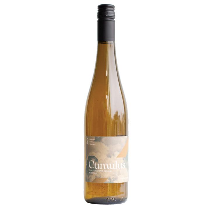 2023 Skin-Fermented Riesling ‘Cumulus’