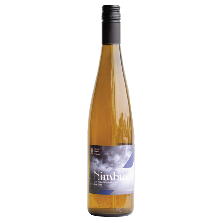 2023 Skin-Fermented Riesling ‘Nimbus’