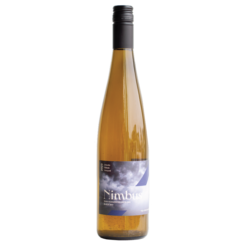 2023 Skin-Fermented Riesling ‘Nimbus’