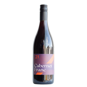 2021 Cabernet Franc
