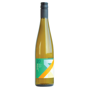 2020 Barrel-Ferment Riesling