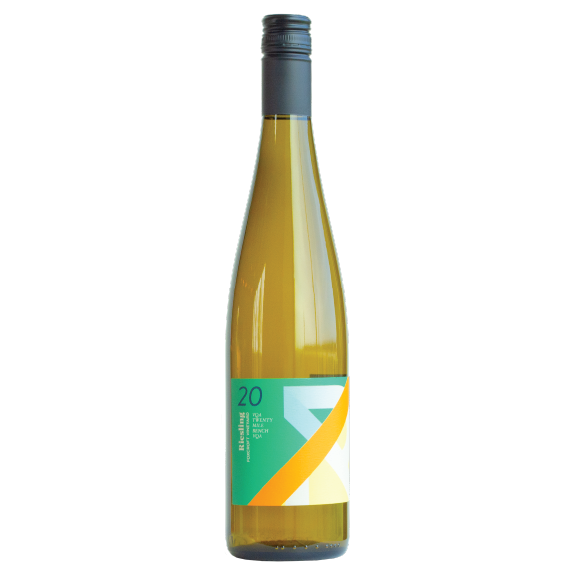 2020 Barrel-Ferment Riesling