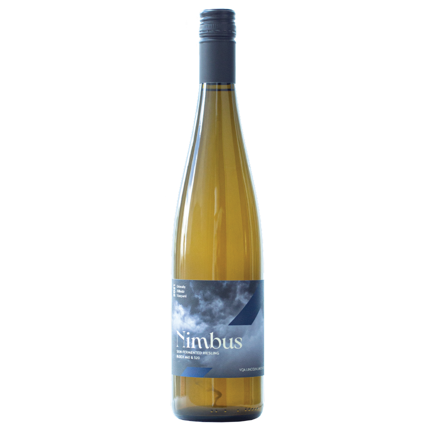 2021 Skin-Fermented Riesling ‘Nimbus’