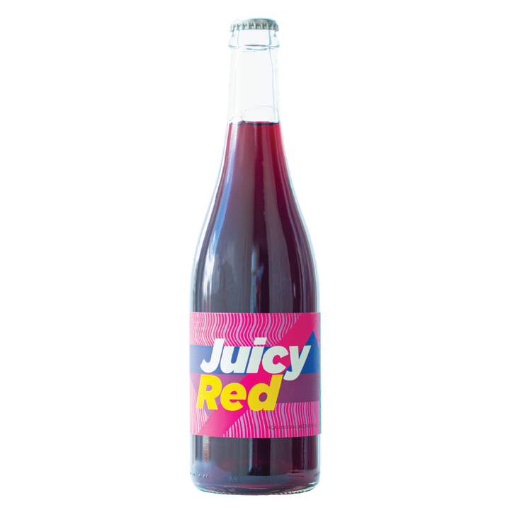 2021 Juicy Red