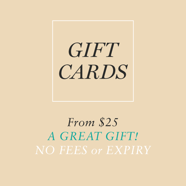 Gift Cards