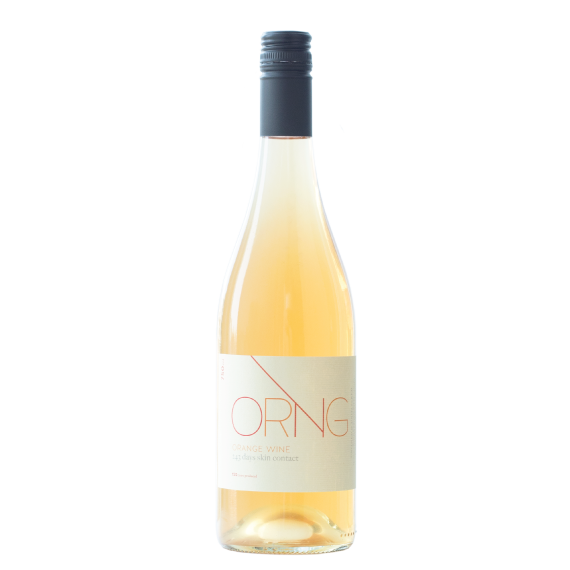 2019 ORNG Orange Wine